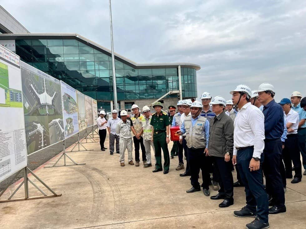 Long Thành: "Cuộc chiến" với sự trì trệ