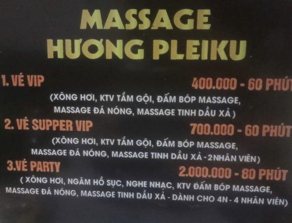 Đường dây mại dâm trá hình quy tụ hơn 800 tài xế taxi: Cách móc nối khách, chia hoa hồng và vận hành kín kẽ