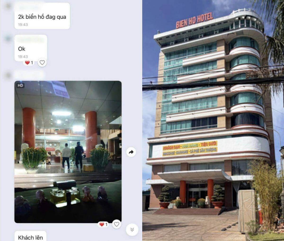 Đường dây mại dâm trá hình quy tụ hơn 800 tài xế taxi: Cách móc nối khách, chia hoa hồng và vận hành kín kẽ