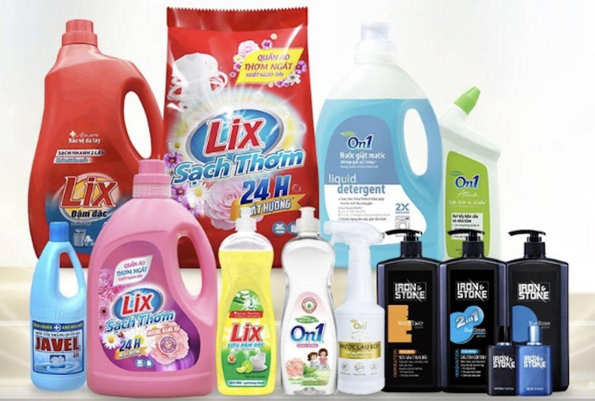 Kiểm toán Nhà nước phát hiện nhiều vấn đề tại Bột giặt Lix