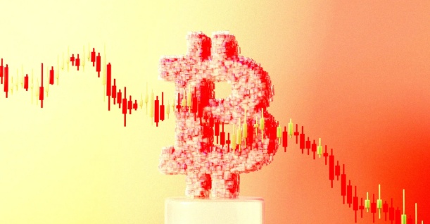 Cú rẽ sinh tử của Bitcoin?