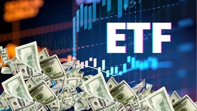 Các quỹ ETF tại Việt Nam bất ngờ hút tiền trở lại trong tháng 1