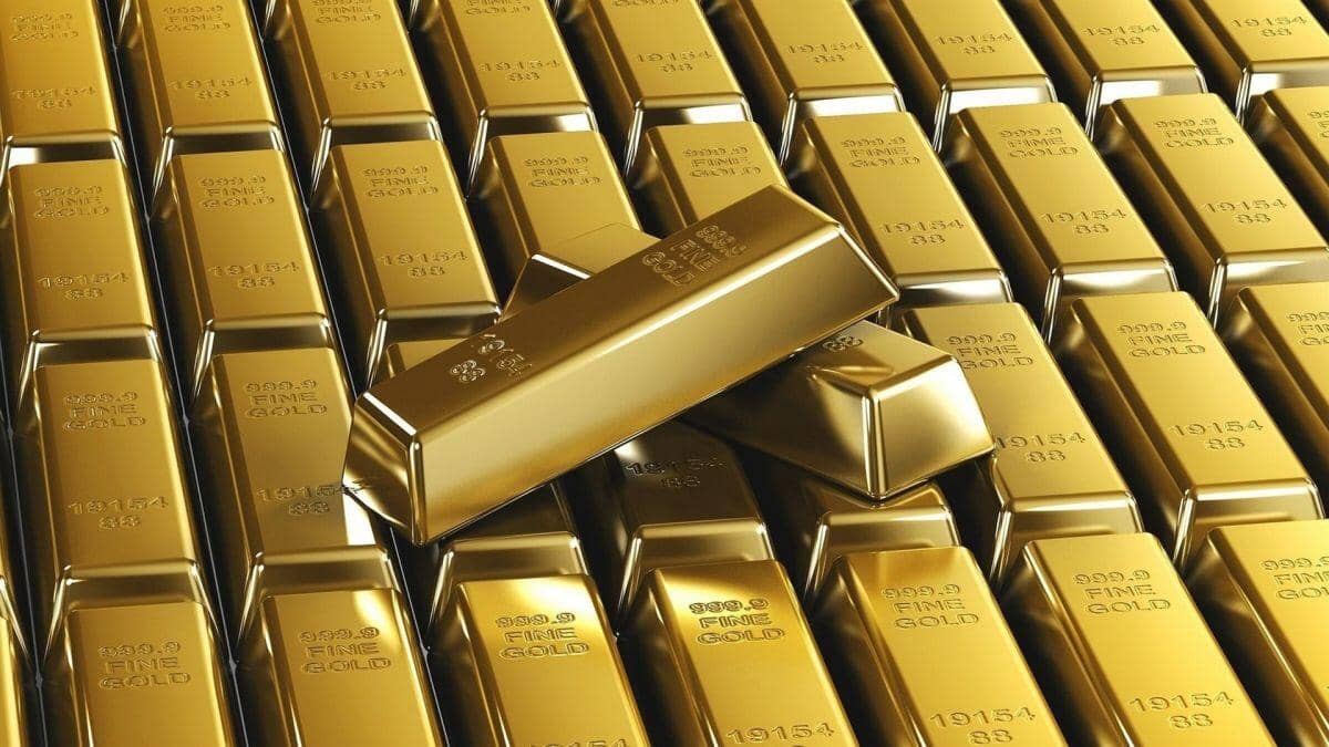 Giá vàng thế giới vượt 5.000 USD, giới phân tích cảnh báo biến động vẫn chưa kết thúc