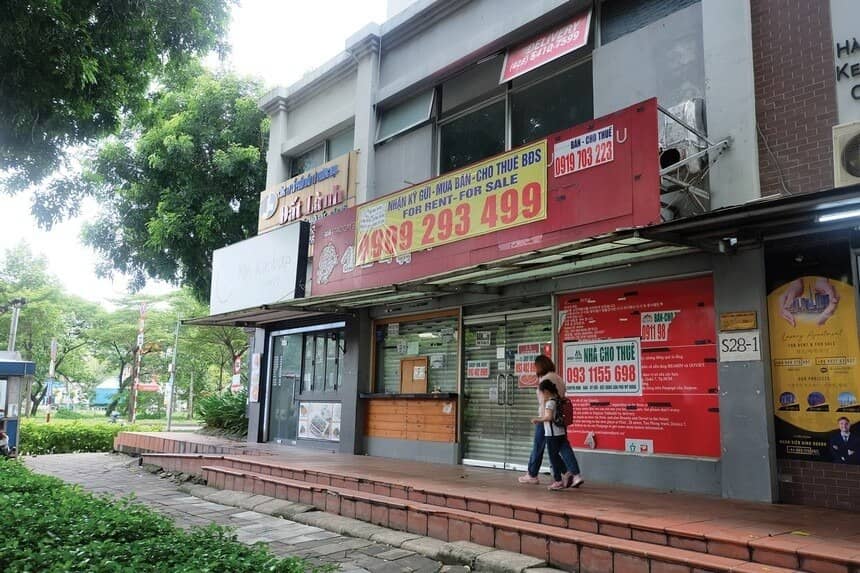 Không còn dễ đầu tư cho thuê
