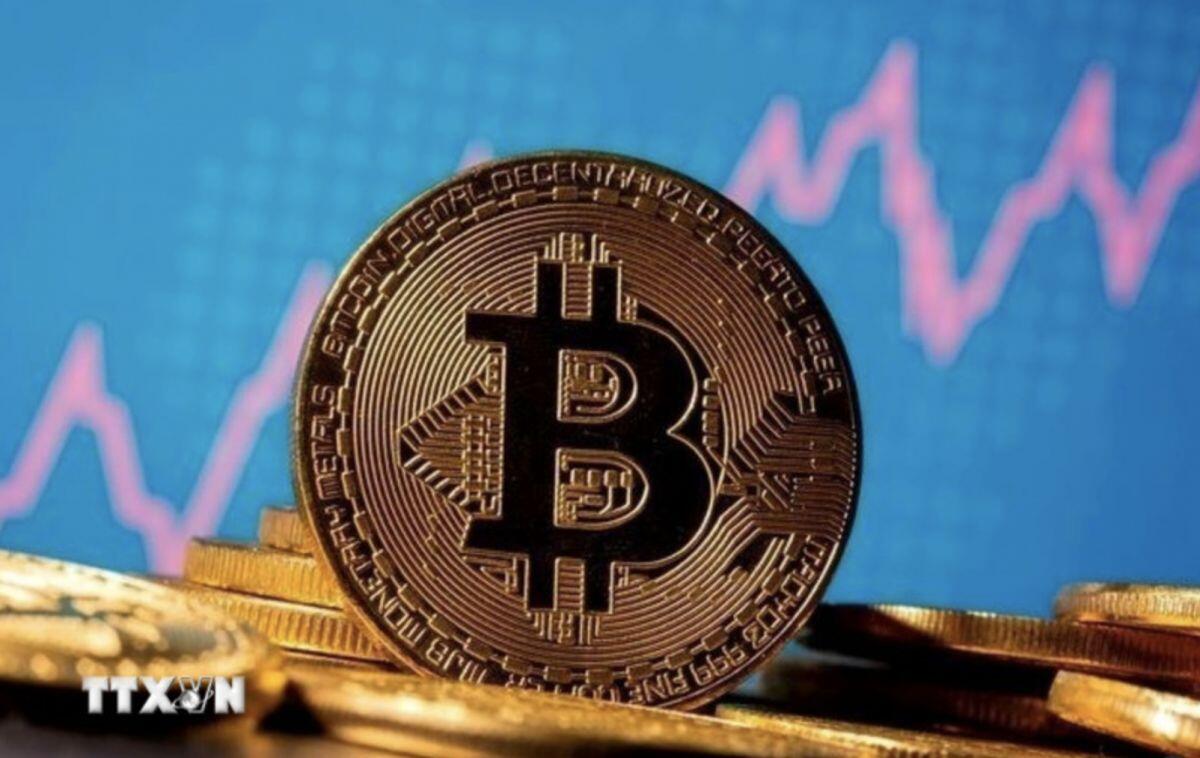 Bitcoin chật vật tìm hướng đi sau 4 tuần giảm liên tiếp