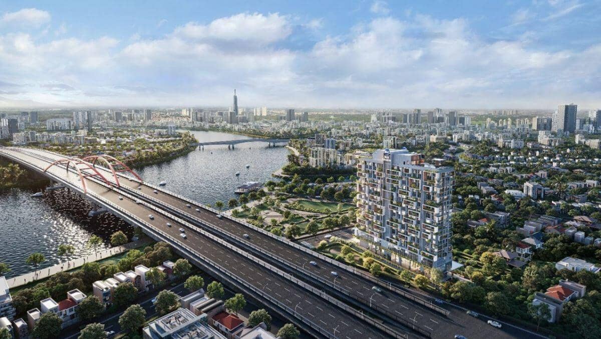Lãi suất cho vay bất động sản tăng mạnh, lãnh đạo Vietcombank, BIDV, Phát Đạt, Vinhomes, Nam Long nói gì?