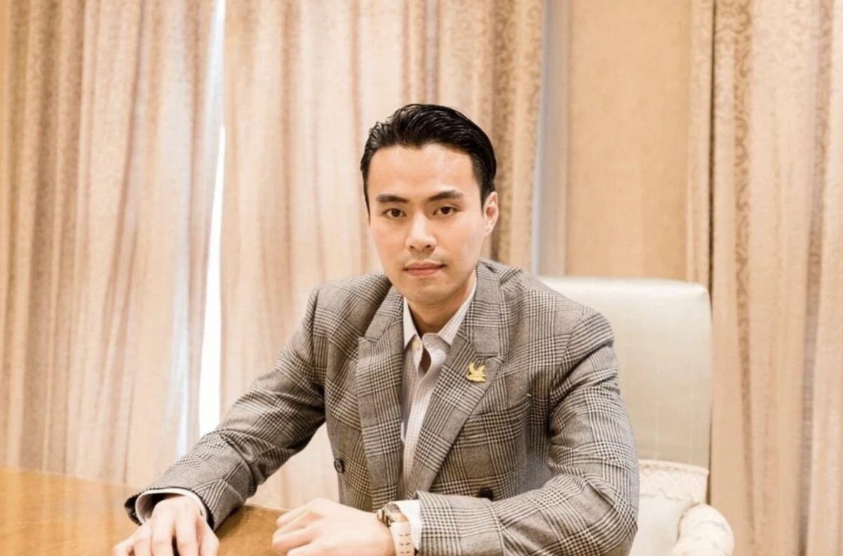 Con trai cả Chủ tịch tập đoàn địa ốc đình đám chuẩn bị rót gần 700 tỷ vào công ty chứng khoán
