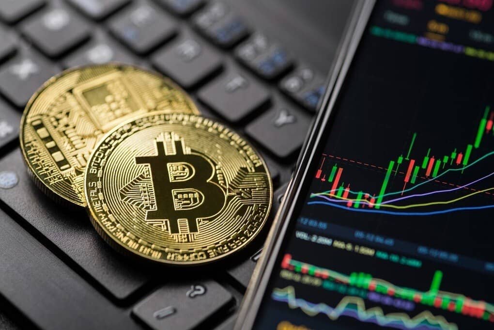 50.000 USD – Giới hạn mới của Bitcoin?