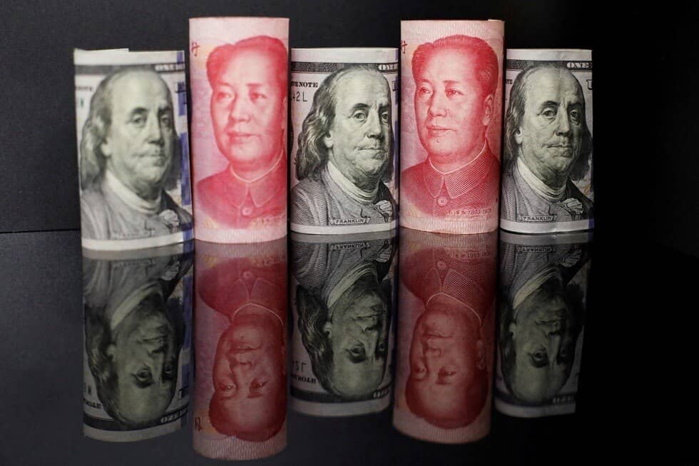 Kế hoạch "soán ngôi" tài chính của Bắc Kinh