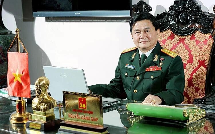 5 doanh nhân tuổi Ngọ và dấu ấn trên thương trường Việt