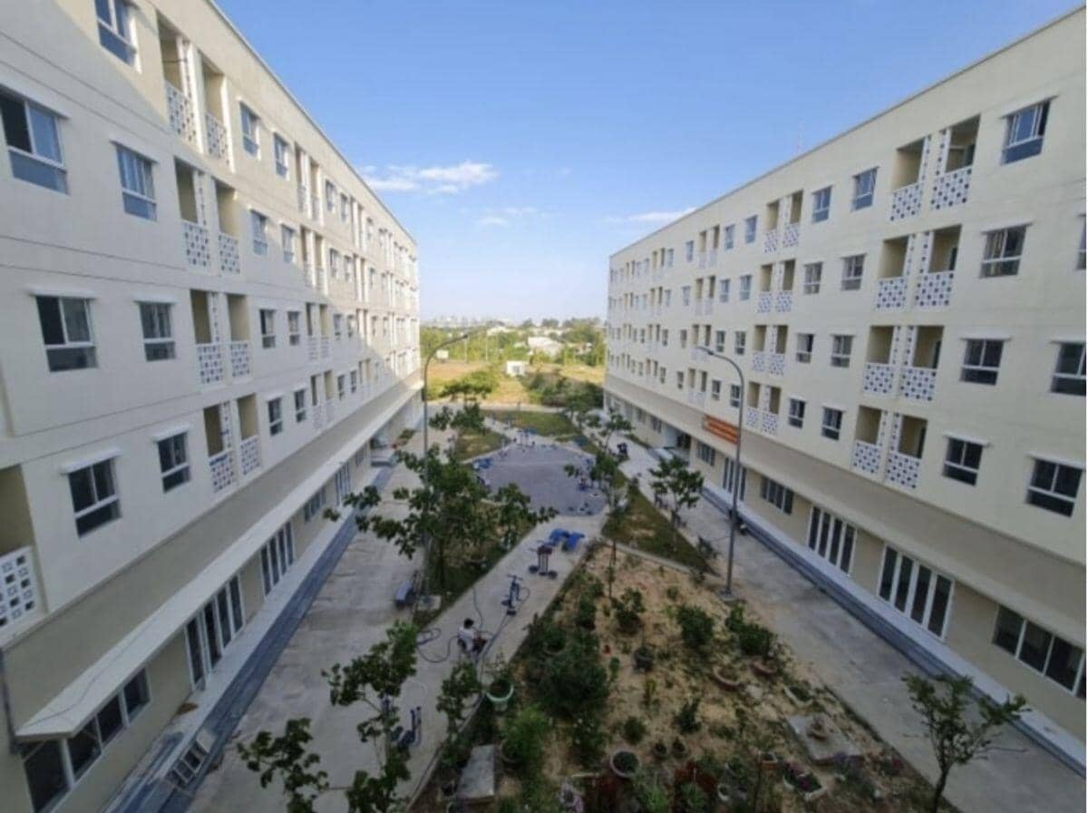 Thứ trưởng Nguyễn Văn Sinh: Thị trường BĐS sẽ ở trạng thái 'sôi động trong sự thận trọng'