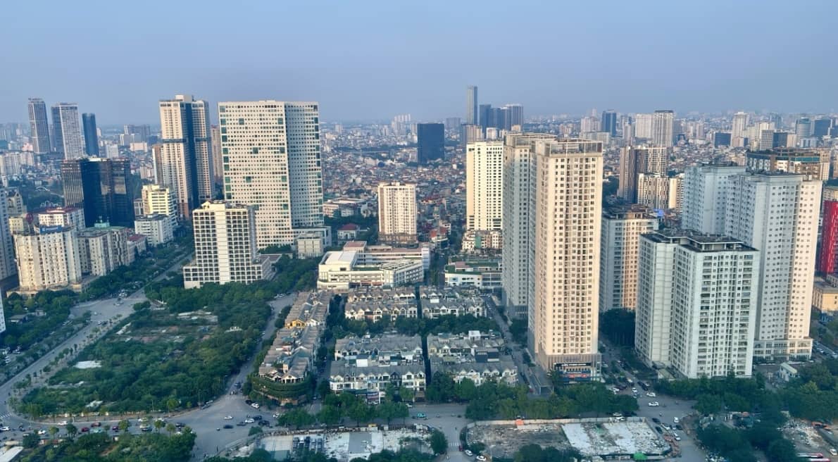 Bộ Xây dựng nói về kiểm soát đầu cơ, thanh lọc thị trường bất động sản 2026