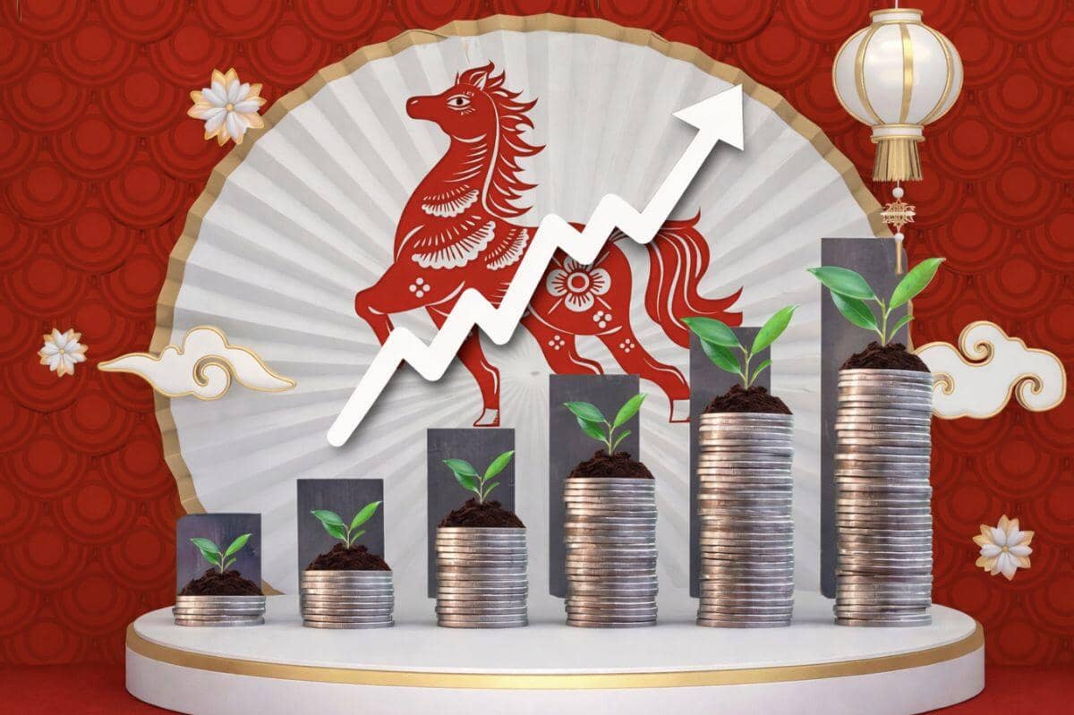 Năm Bính Ngọ 2026 “song Hỏa”: Ai không kịp thích nghi có thể bị đào thải khỏi cuộc chơi kinh tế