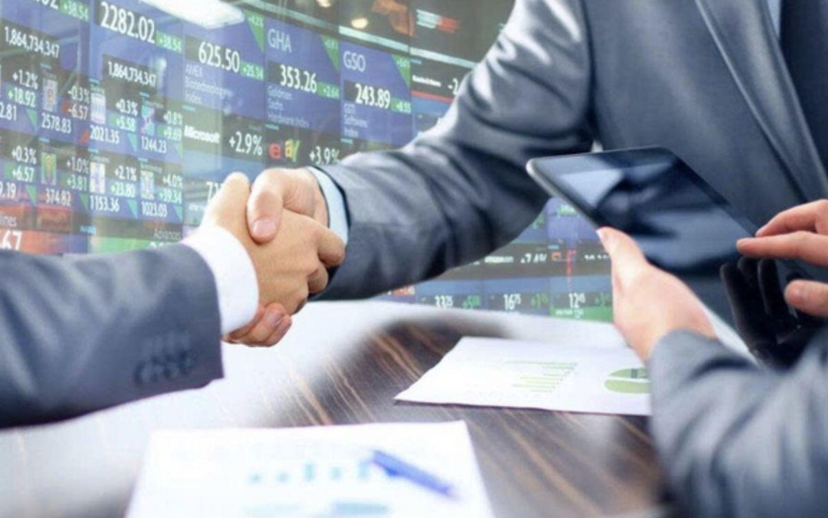Dồn dập thoái vốn đầu 2026: Loạt “ông lớn” xả hàng trăm – nghìn tỷ