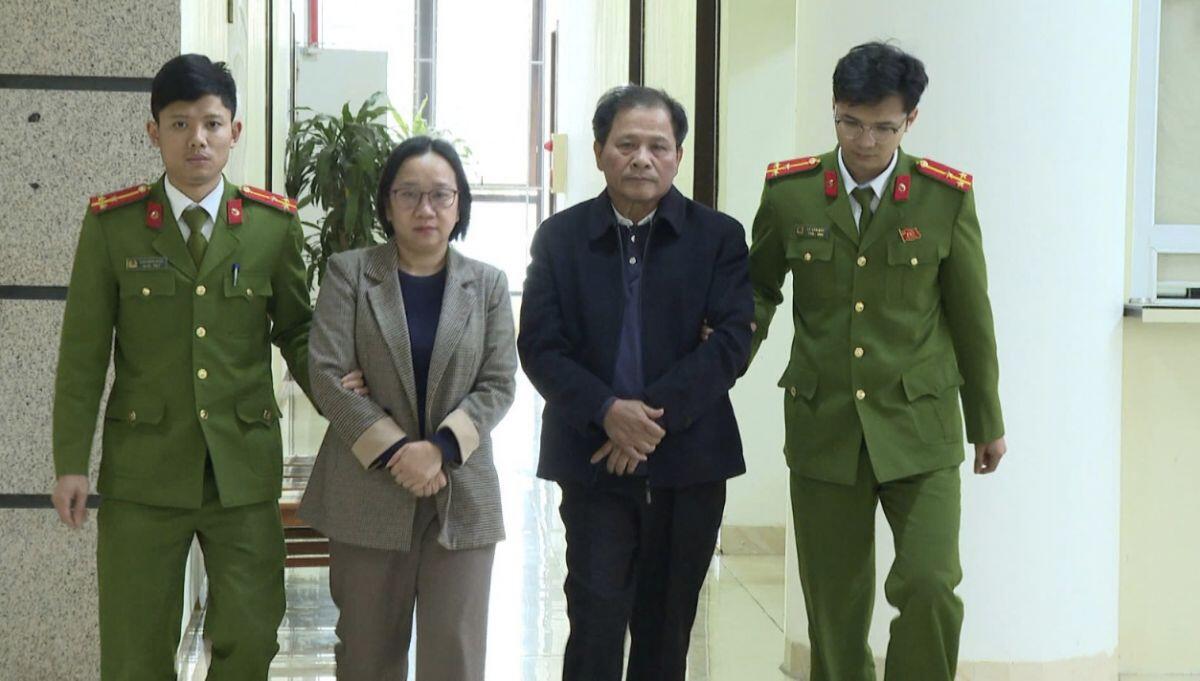 Vụ bắt Giám đốc Lê Văn Lưu và kế toán Vũ Thùy Dương: Lộ chiêu “thu phí bắt buộc”, nâng khống chi phí trốn thuế tại “thủ phủ” xe điện Sầm Sơn