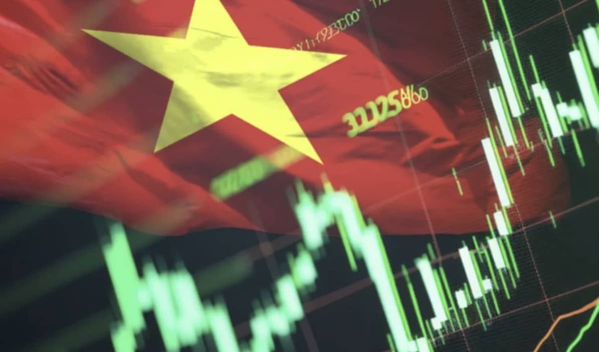 Chứng khoán Việt Nam trước bước ngoặt lịch sử: Dòng vốn ngoại sắp “quay xe”, VN-Index hướng mốc 2.200 điểm?