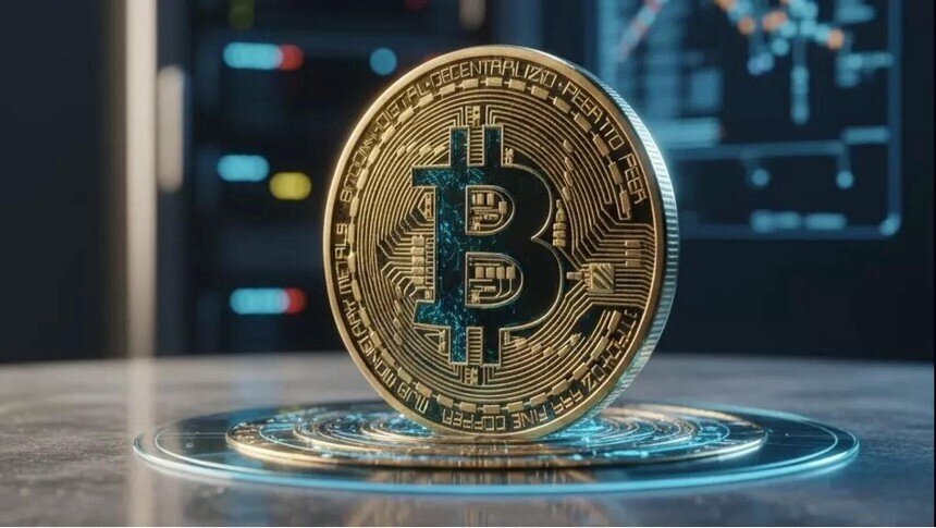 Nợ công Mỹ phình to kỷ lục, Bitcoin được xem là “phao cứu sinh” chống lạm phát?