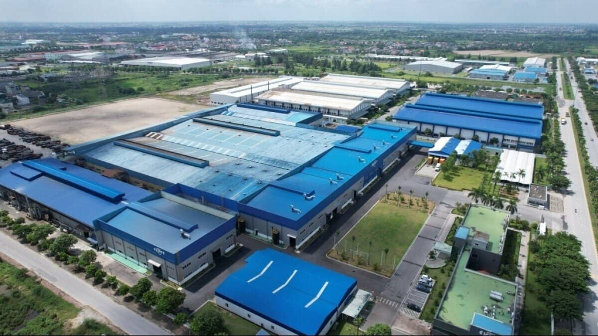 Ba lực đẩy giúp bất động sản công nghiệp bứt phá năm 2026