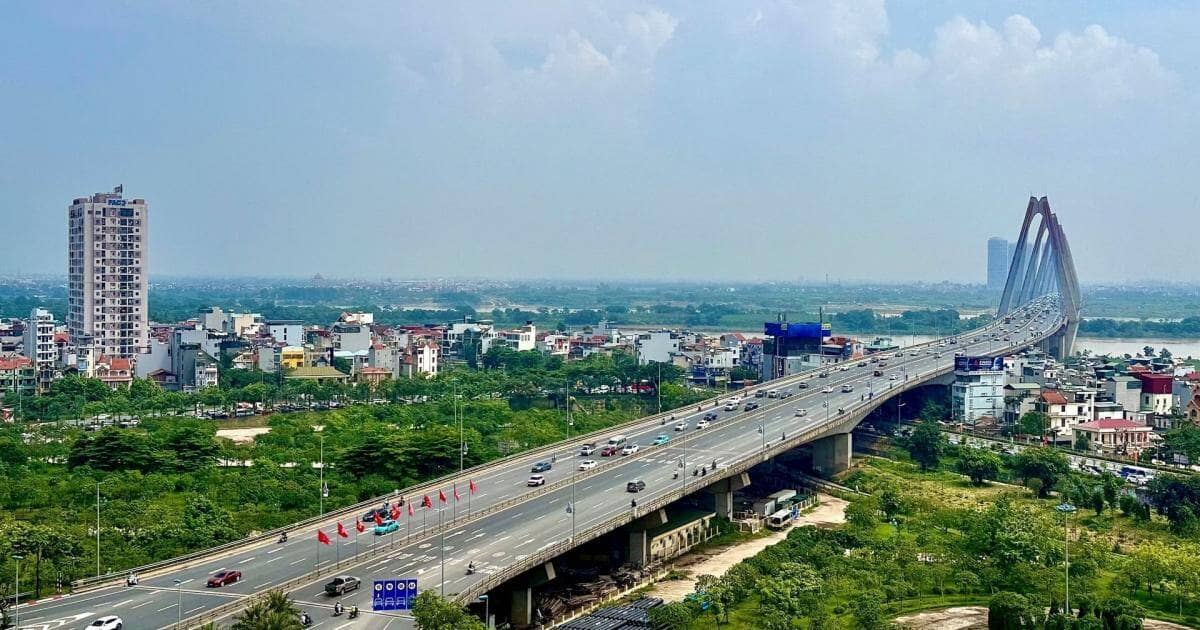 Pháp lý mở đường cho giấc mơ an cư