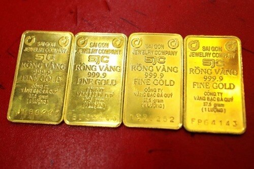 Giá vàng hôm nay 21/2/2026 tăng mạnh trước 'giờ cao điểm'