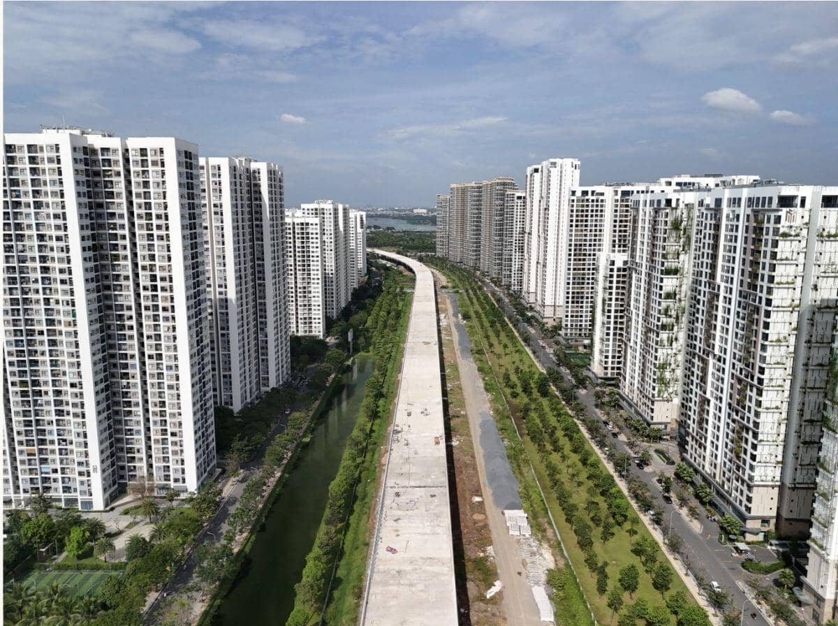 Bất động sản 2026 - năm sàng lọc đầu cơ, hướng về nhu cầu ở thực