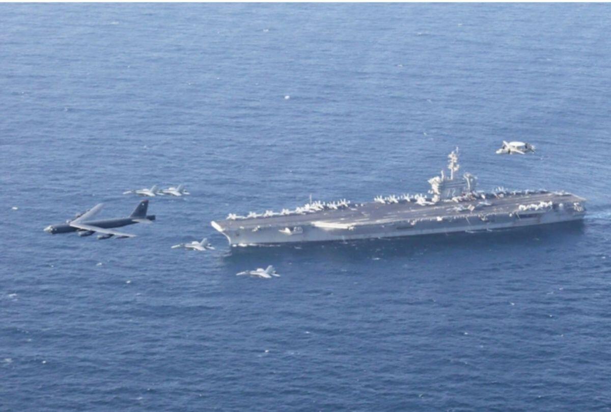 Đề xuất mới của Iran có đủ sức ngăn cản nguy cơ xung đột tại Trung Đông?