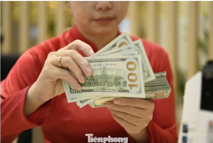Tỷ giá diễn biến ra sao sau Tết?