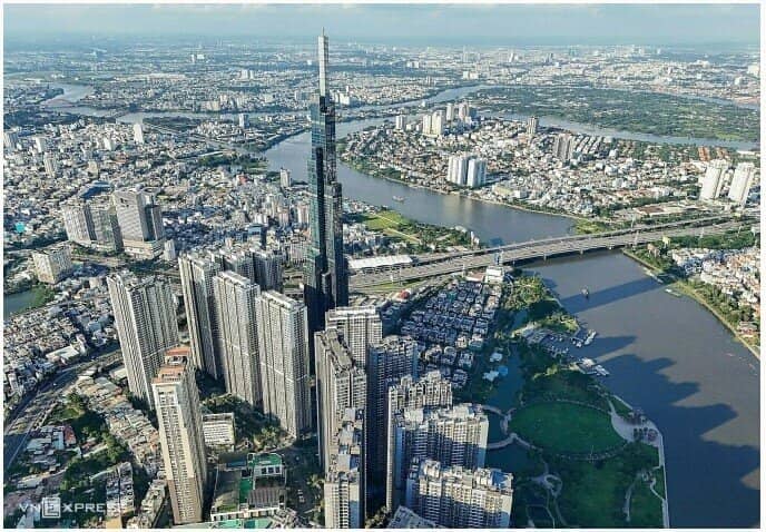 3 nghịch lý thách thức thị trường địa ốc 2026