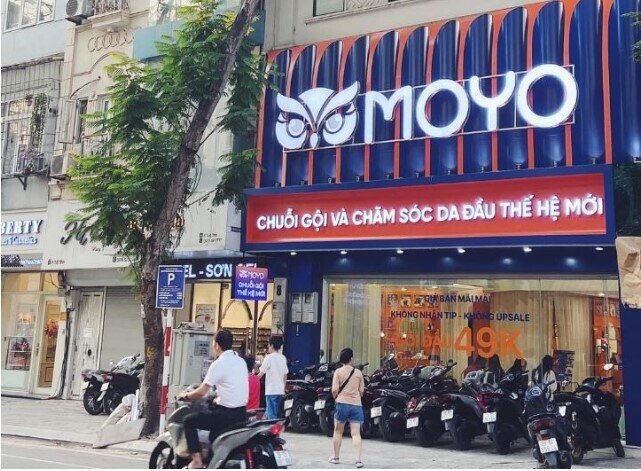 Ông chủ chuỗi cắt tóc lớn nhất Việt Nam đón gần 137.000 khách dịp Tết, hé lộ sự chuẩn bị cho cuộc IPO 2026