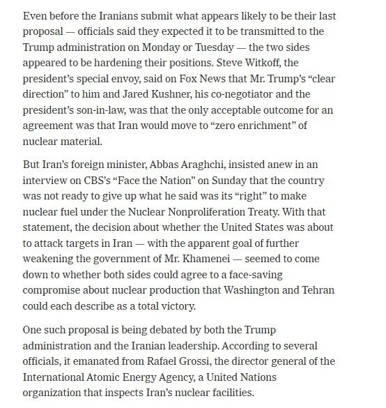 Tổng thống Trump định lật đổ lãnh tụ tối cao Iran Ali Khamenei