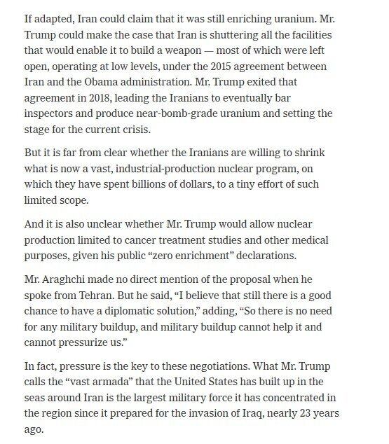 Tổng thống Trump định lật đổ lãnh tụ tối cao Iran Ali Khamenei