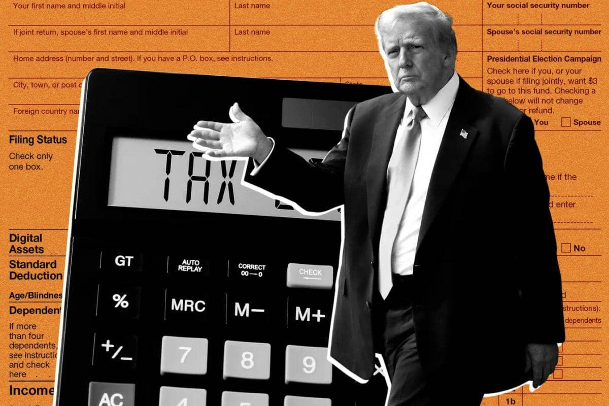 Cú bẻ lái thuế 15% của ông Trump: Doanh nghiệp toàn cầu rơi vào vòng xoáy bất định