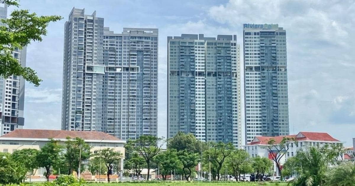 Năm 2026, khả năng tiếp cận vốn tín dụng ngành bất động sản sẽ kém thuận lợi?
