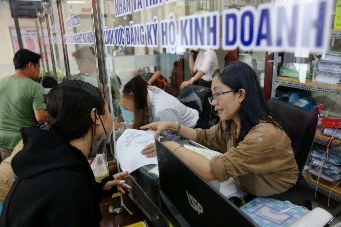 Vì sao hộ kinh doanh nên chuyển thành doanh nghiệp?