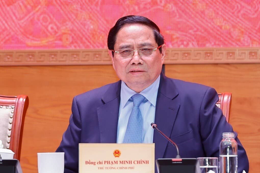 Thủ tướng: "Khai tử" rào cản giấy phép