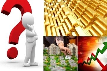 Năm 2026 bỏ tiền vào đất, chứng khoán hay mua vàng để sinh lời cao?