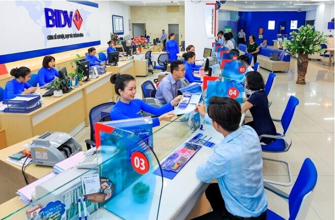 Dòng tiền rẽ hướng: Tiết kiệm ngân hàng sẽ lên ngôi năm 2026?