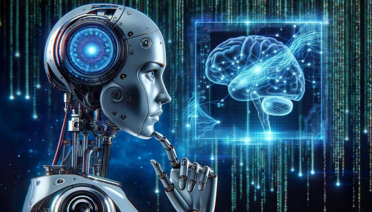 AI có đang "nuốt chửng" thiên tài?