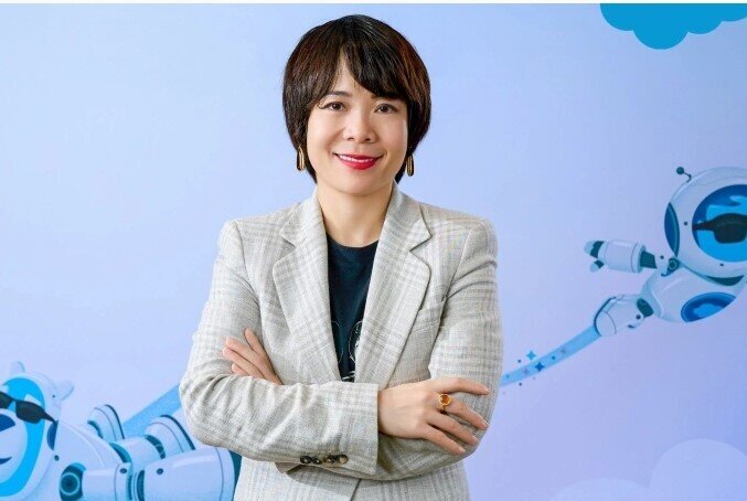 'Chúng ta là thế hệ cuối làm việc trong môi trường do con người vận hành'