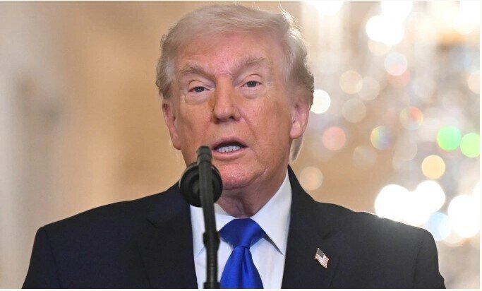 Ông Trump: Mỹ sẽ 'dễ dàng chiến thắng' nếu nổ ra xung đột với Iran