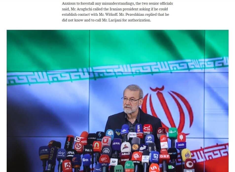 Iran “sẵn sàng cho mọi kịch bản” khi căng thẳng với Mỹ leo thang