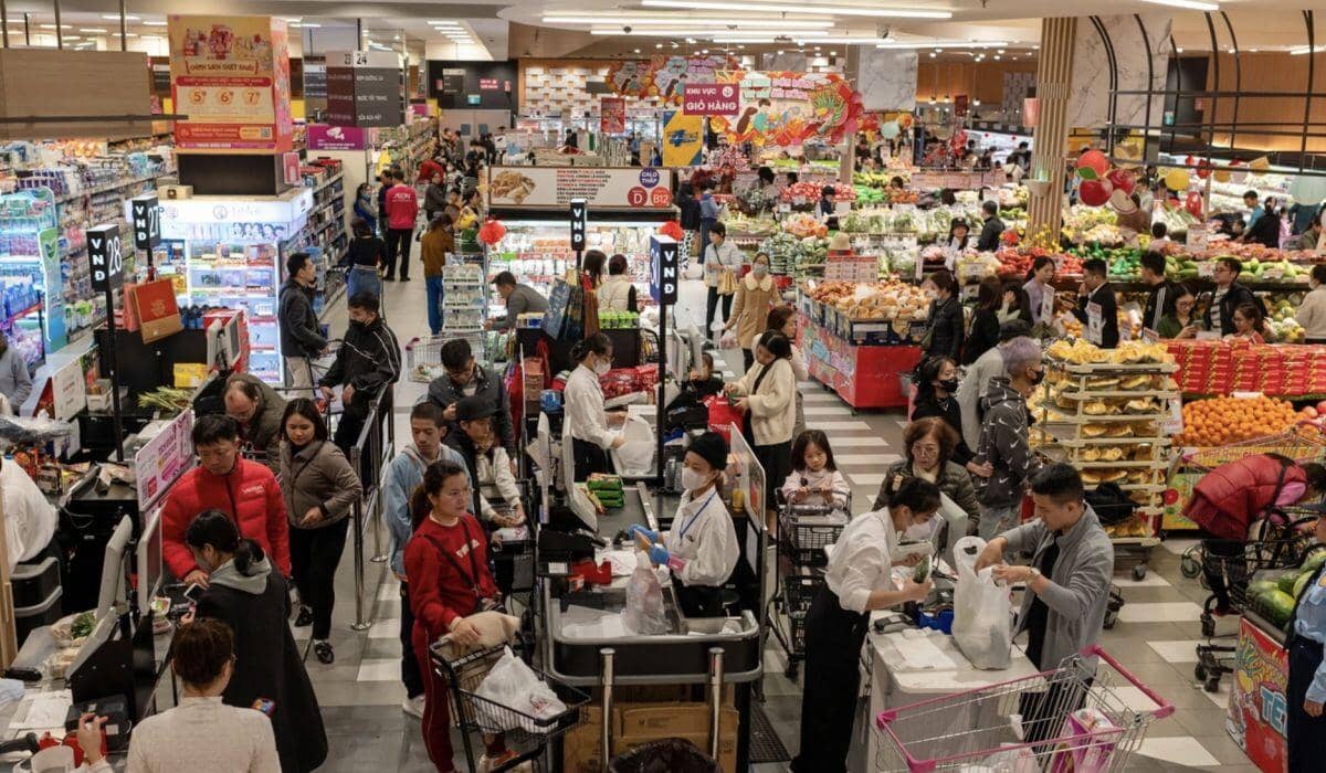 Hướng dẫn kê khai và nộp thuế cho hộ, cá nhân kinh doanh từ năm 2026