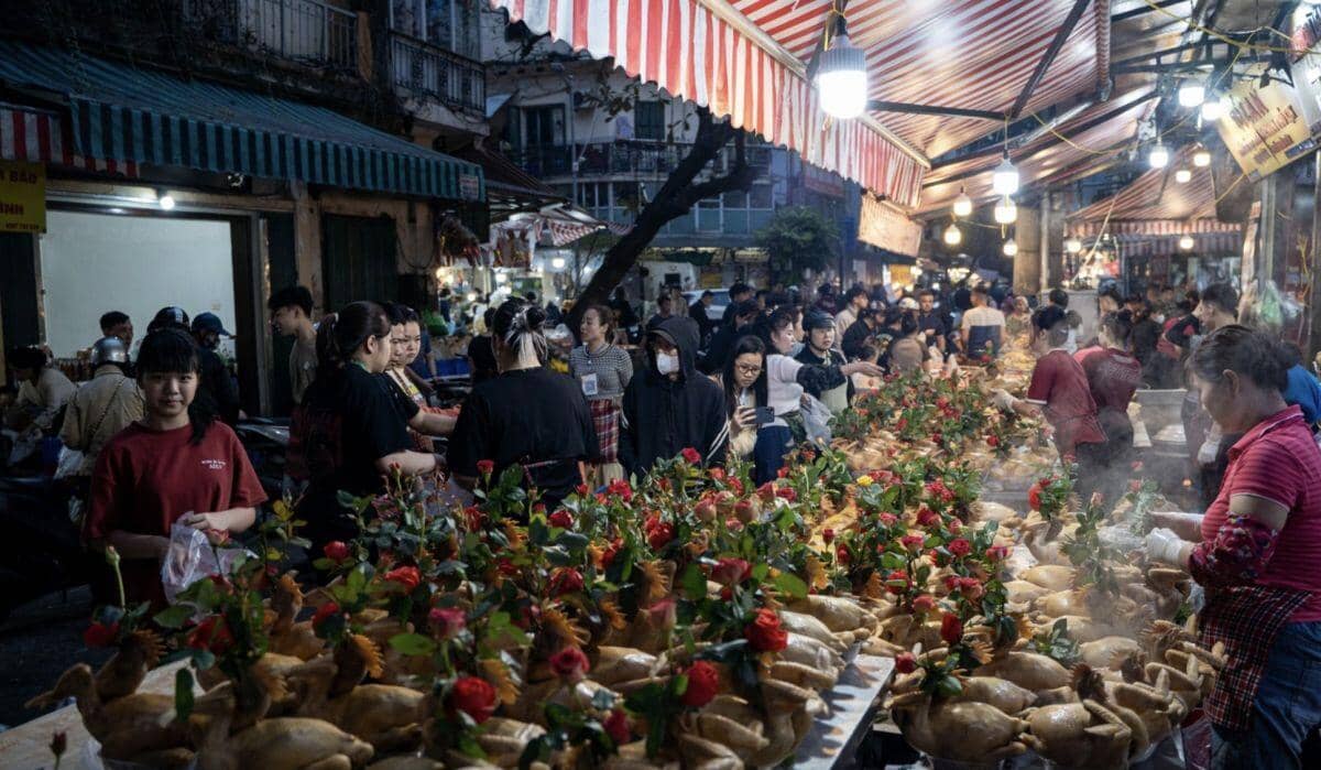 Hướng dẫn kê khai và nộp thuế cho hộ, cá nhân kinh doanh từ năm 2026