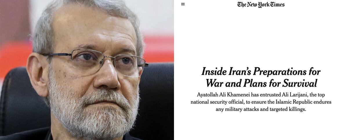 Iran kích hoạt kịch bản thời chiến, chuẩn bị đối phó nguy cơ xung đột với Mỹ