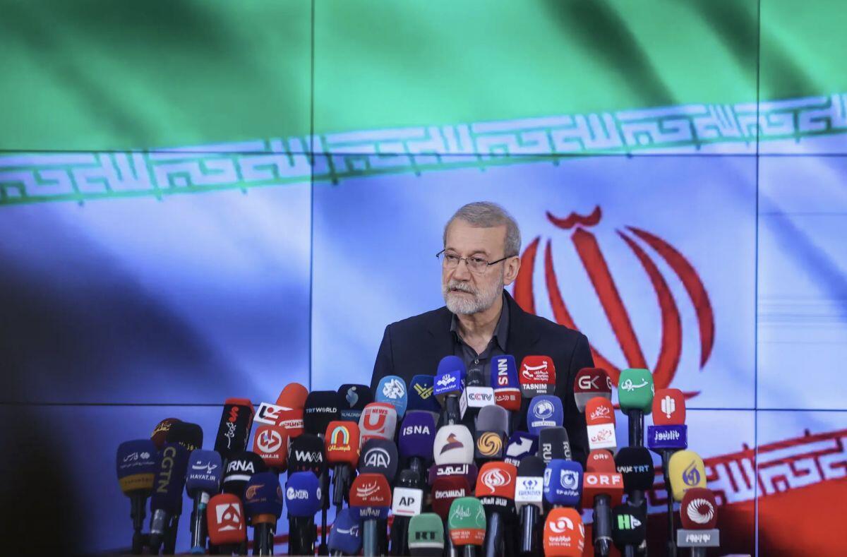 Iran kích hoạt kịch bản thời chiến, chuẩn bị đối phó nguy cơ xung đột với Mỹ