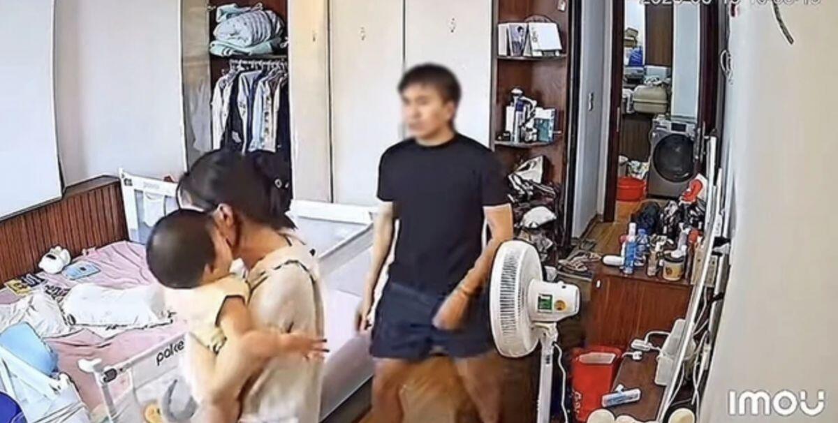 Hoàng Hà Angels ngừng hợp tác TikToker Thắng Không Kịp sau bê bối bạo lực gia đình