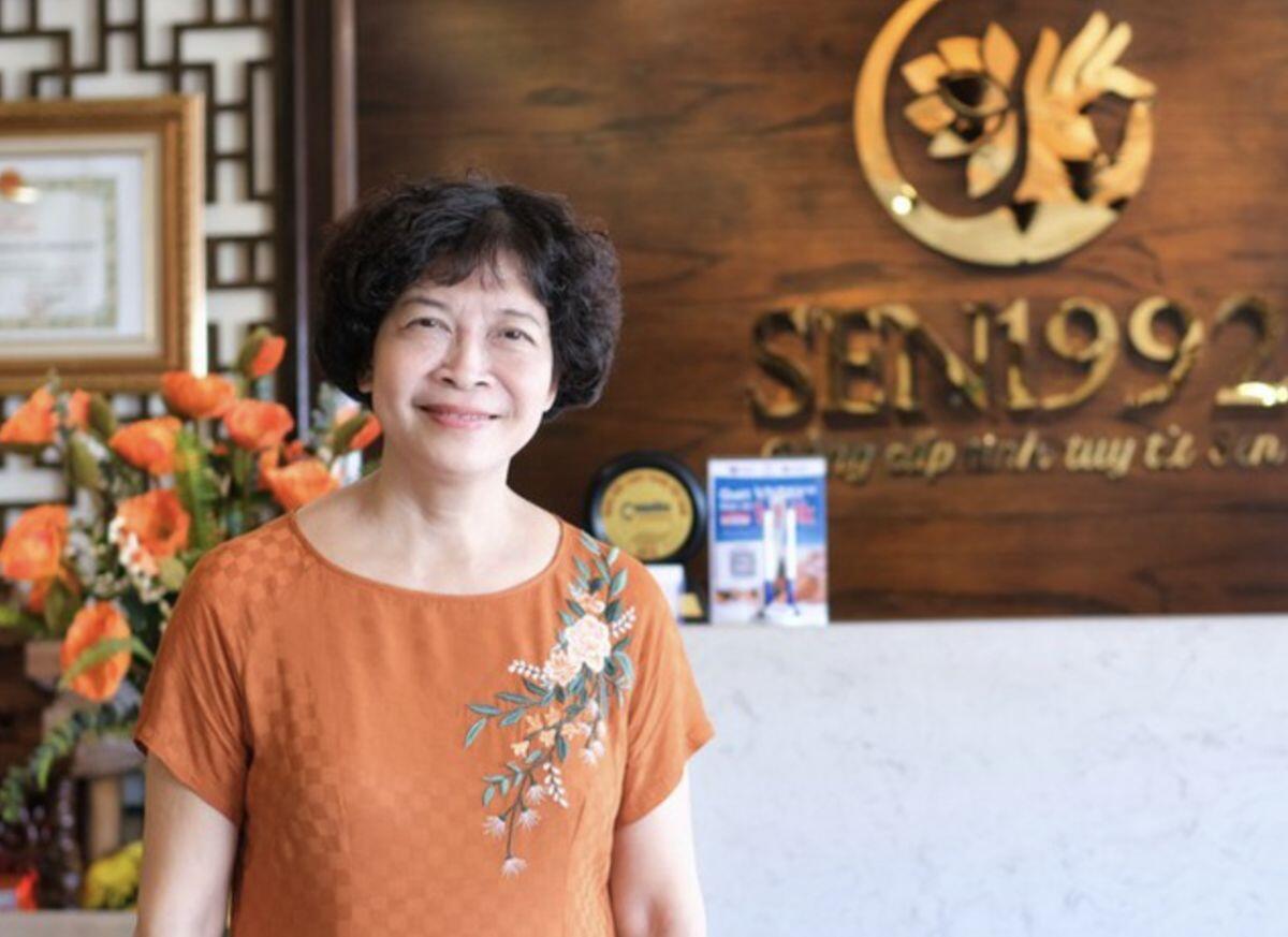 Dàn cựu lãnh đạo Sen Tài Thu đã sử dụng hơn 1.700 tỷ đồng huy động từ nhà đầu tư vào việc gì?