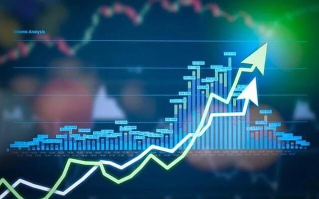 Nghịch lý VN-Index: Khi chỉ số là "ánh trăng lừa dối"