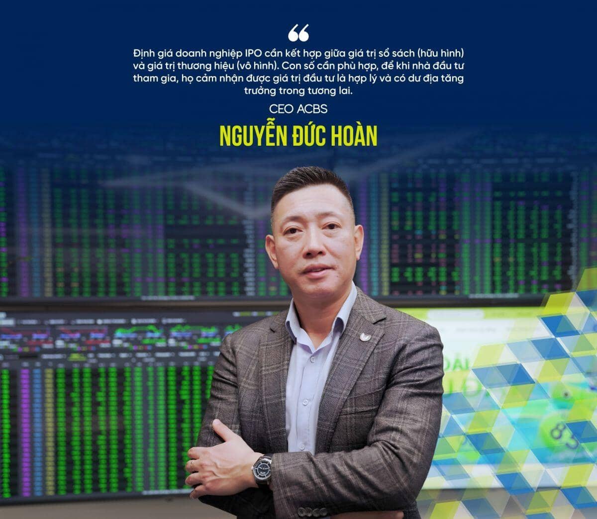Đón sóng IPO: Đừng để "nước đến chân mới nhảy"