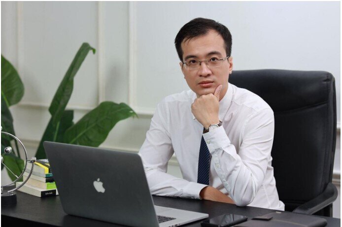 Giai đoạn "tiền rẻ" kết thúc, TTCK bước vào con sóng mới